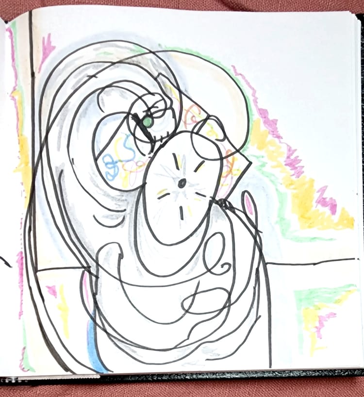 Archive: Poem for Tease