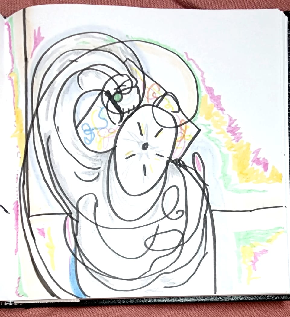 Archive: Poem for Tease